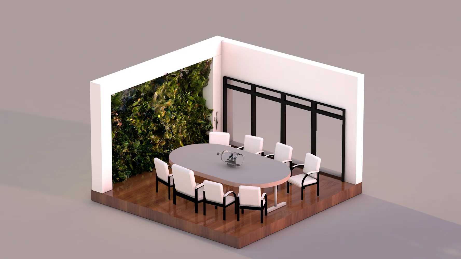 Disney Brazil Office: Themed Spaces, imagem 46